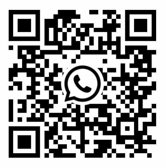 Whatsapp Group QR code